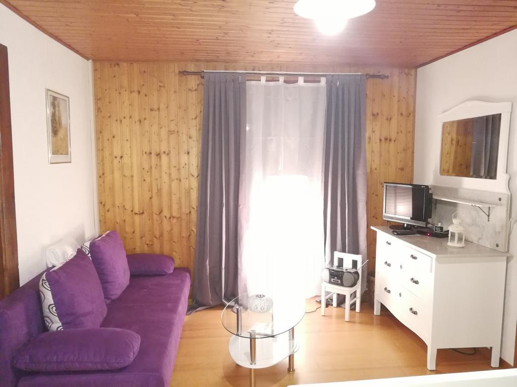 Gite Rural 1666 Saignelégier 외부 사진